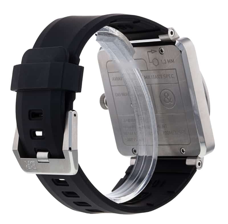 Bell and Ross BR01-92 BR01-92